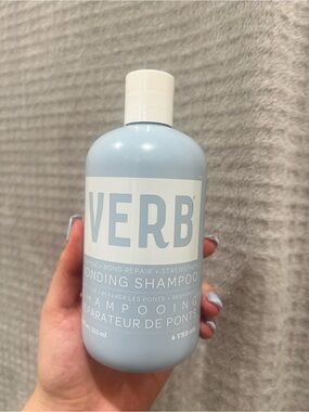 Verb Bonding Shampoo